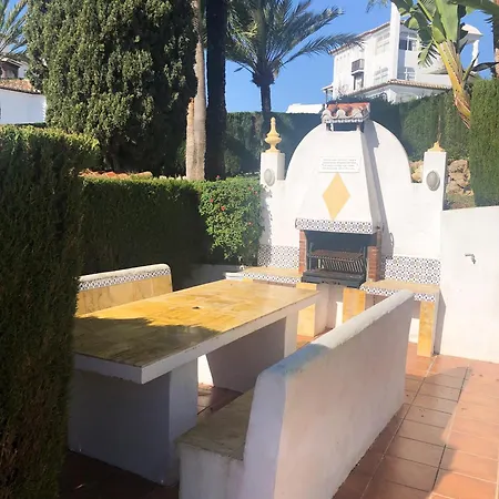 The Garden Holiday home *