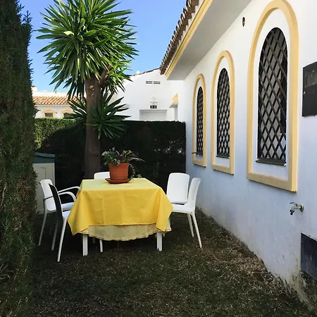 The Garden Holiday home *