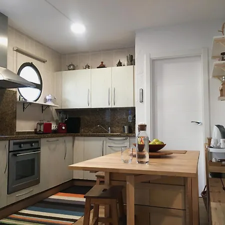 The Garden Holiday home Marbella