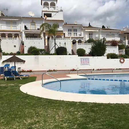 The Garden Holiday home Marbella